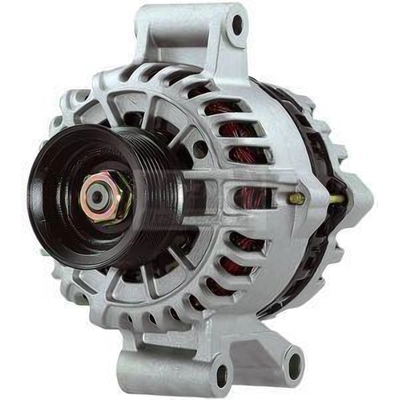 Remanufactured Alternator by DENSO - 210-5370 pa3