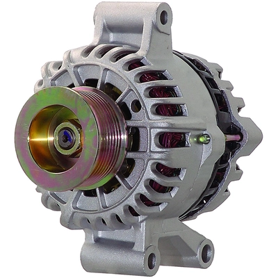 DENSO - 210-5374 - Remanufactured Alternator pa1