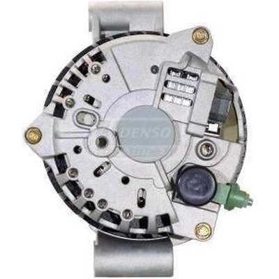 Remanufactured Alternator by DENSO - 210-5377 pa3