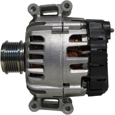 QUALITY-BUILT - 10417 - Remanufactured Alternator pa1