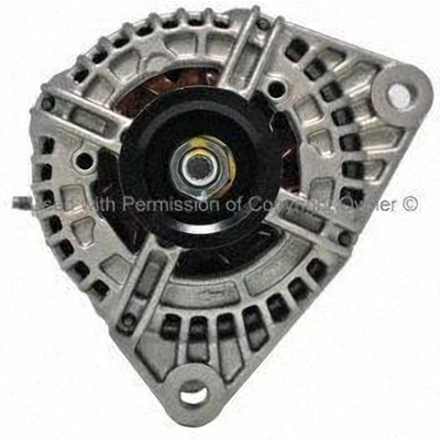 Remanufactured Alternator by QUALITY-BUILT - 11233 pa7