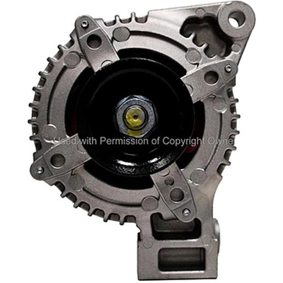 Remanufactured Alternator by QUALITY-BUILT - 11250 pa2