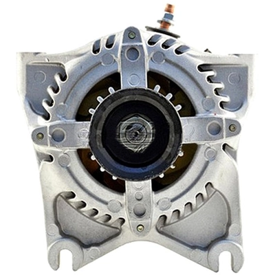 QUALITY-BUILT - 11293 - Remanufactured Alternator pa2