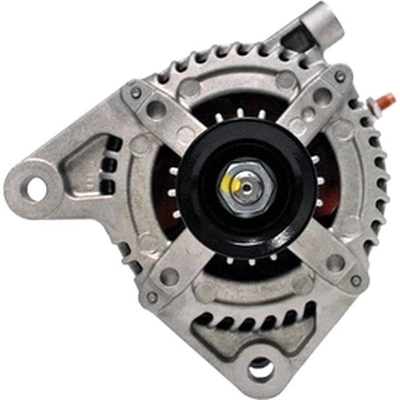 Remanufactured Alternator by QUALITY-BUILT - 11294 pa3