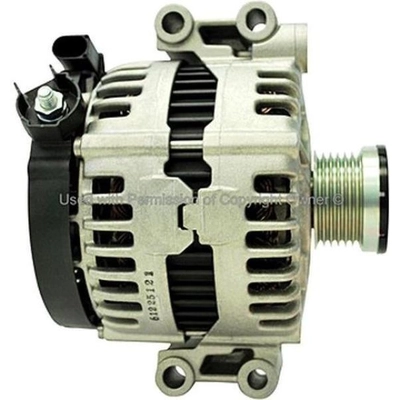 Remanufactured Alternator by QUALITY-BUILT - 11300 pa5