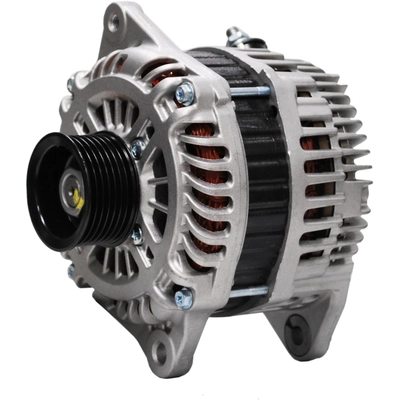 QUALITY-BUILT - 11341 - Remanufactured Alternator pa6