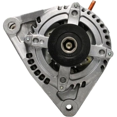 Remanufactured Alternator by QUALITY-BUILT - 11378 pa2