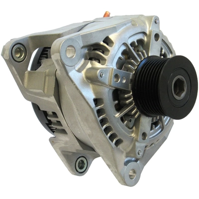 QUALITY-BUILT - 11379 - Remanufactured Alternator pa1