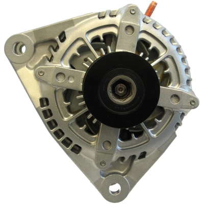 QUALITY-BUILT - 11379 - Remanufactured Alternator pa2