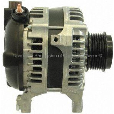 Remanufactured Alternator by QUALITY-BUILT - 11403 pa7