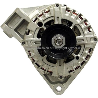 Remanufactured Alternator by QUALITY-BUILT - 11453 pa2