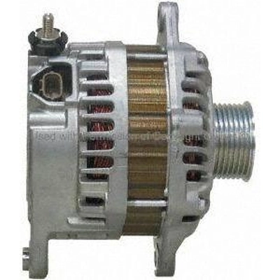 Remanufactured Alternator by QUALITY-BUILT - 11888 pa4