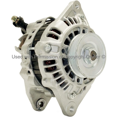 Remanufactured Alternator by QUALITY-BUILT - 13350 pa5