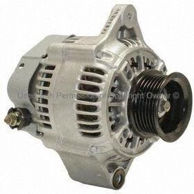 Remanufactured Alternator by QUALITY-BUILT - 13396 pa5