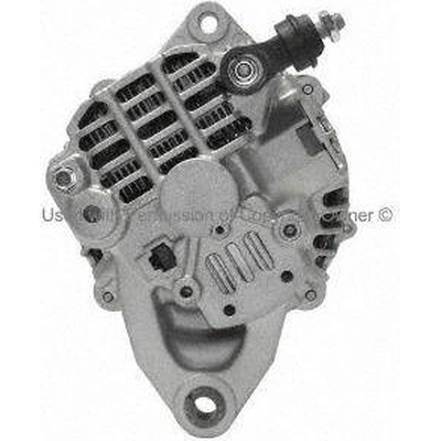 Remanufactured Alternator by QUALITY-BUILT - 13650 pa2