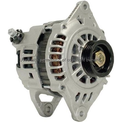 Remanufactured Alternator by QUALITY-BUILT - 13788 pa7