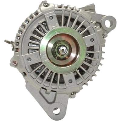 Remanufactured Alternator by QUALITY-BUILT - 13790 pa3