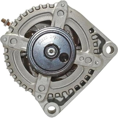 Remanufactured Alternator by QUALITY-BUILT - 13870 pa10