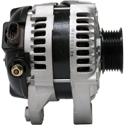 Remanufactured Alternator by QUALITY-BUILT - 13927 pa1