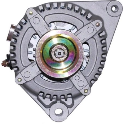 Remanufactured Alternator by QUALITY-BUILT - 13927 pa8