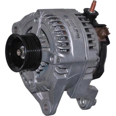 Remanufactured Alternator by QUALITY-BUILT - 13988 pa5