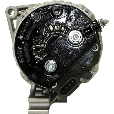 Remanufactured Alternator by QUALITY-BUILT - 13989 pa2