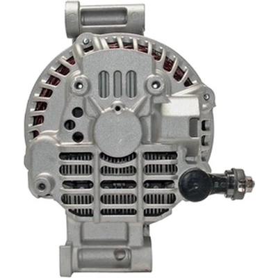 Remanufactured Alternator by QUALITY-BUILT - 13996 pa4