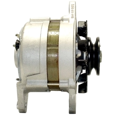 QUALITY-BUILT - 14158 - Remanufactured Alternator pa3