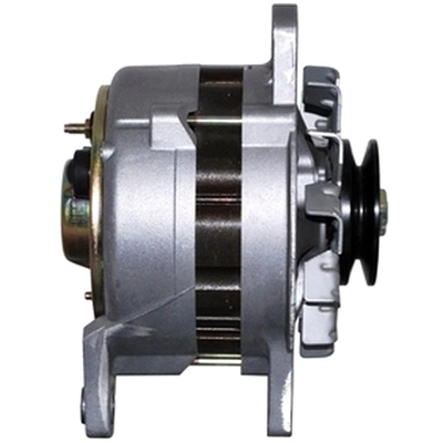 QUALITY-BUILT - 14273 - Remanufactured Alternator pa3