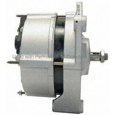 Remanufactured Alternator by QUALITY-BUILT - 14396 pa4