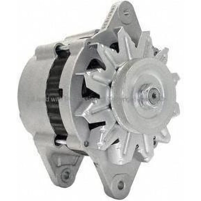 Remanufactured Alternator by QUALITY-BUILT - 14660 pa1