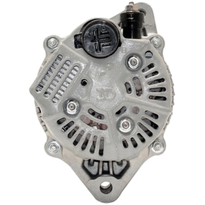 QUALITY-BUILT - 14680 - Remanufactured Alternator pa1