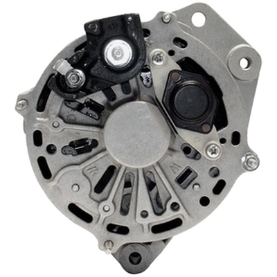 QUALITY-BUILT - 14778 - Remanufactured Alternator pa1