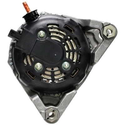 QUALITY-BUILT - 15029 - Remanufactured Alternator pa1