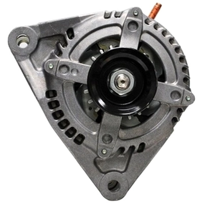 QUALITY-BUILT - 15029 - Remanufactured Alternator pa2