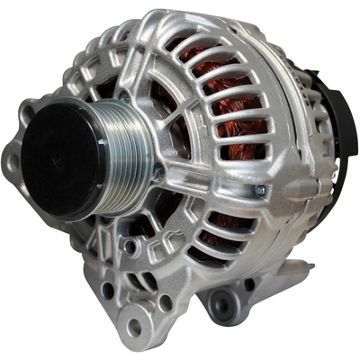 Remanufactured Alternator by QUALITY-BUILT - 15080 pa5