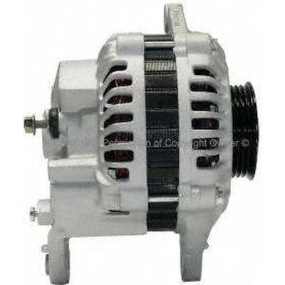 Remanufactured Alternator by QUALITY-BUILT - 15512 pa4