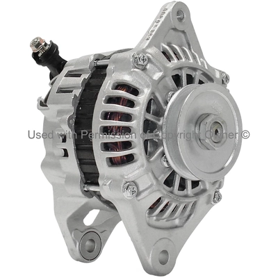 Remanufactured Alternator by QUALITY-BUILT - 15550 pa5