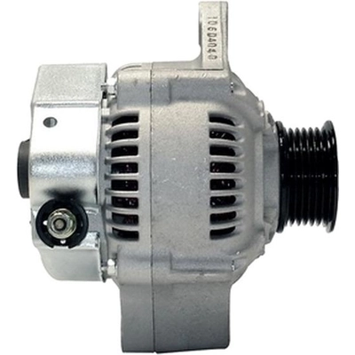 Remanufactured Alternator by QUALITY-BUILT - 15577 pa2