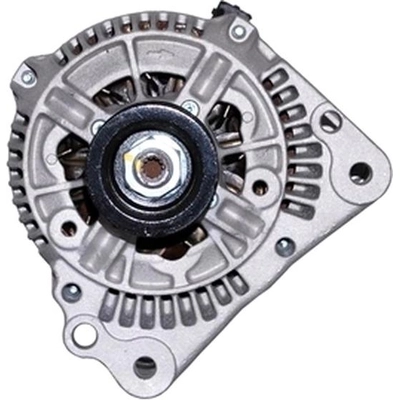 Remanufactured Alternator by QUALITY-BUILT - 15661 pa4