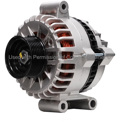 Remanufactured Alternator by QUALITY-BUILT - 15724 pa5