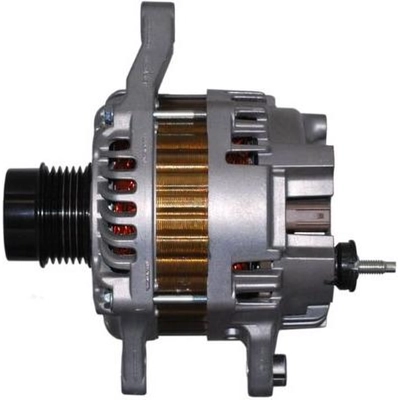 Remanufactured Alternator by QUALITY-BUILT - 15728 pa5