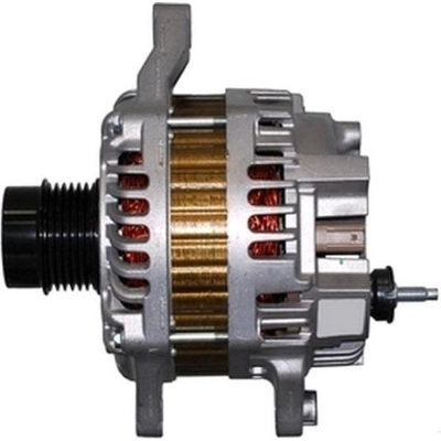 Remanufactured Alternator by QUALITY-BUILT - 15736 pa9