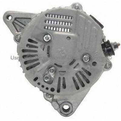 Remanufactured Alternator by QUALITY-BUILT - 15987 pa6