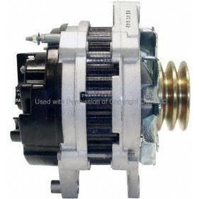 Remanufactured Alternator by QUALITY-BUILT - 7002204 pa4