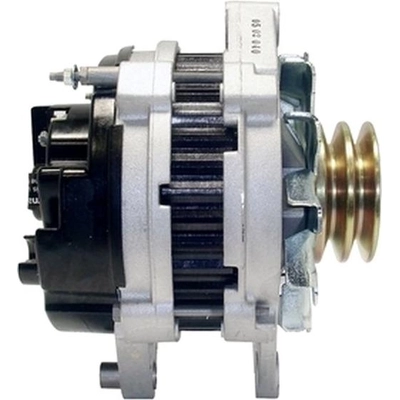 Remanufactured Alternator by QUALITY-BUILT - 7002204 pa7