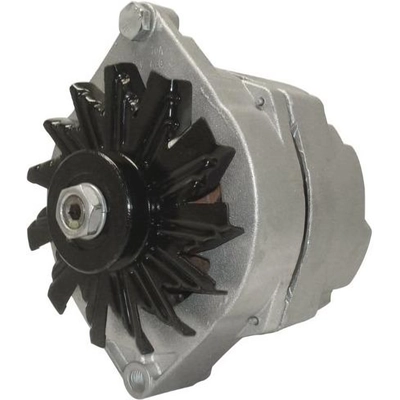 Remanufactured Alternator by QUALITY-BUILT - 7134106 pa7