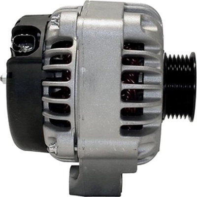 Remanufactured Alternator by QUALITY-BUILT - 8220602 pa2