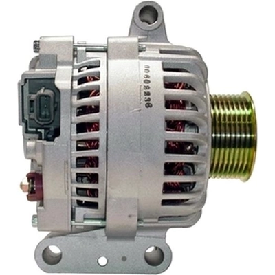 Remanufactured Alternator by QUALITY-BUILT - 8316803 pa2