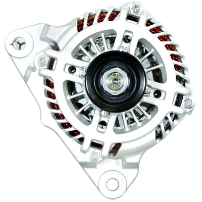 REMY - 11017 - Remanufactured Alternator pa5